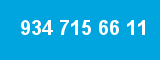 934 715 66 11